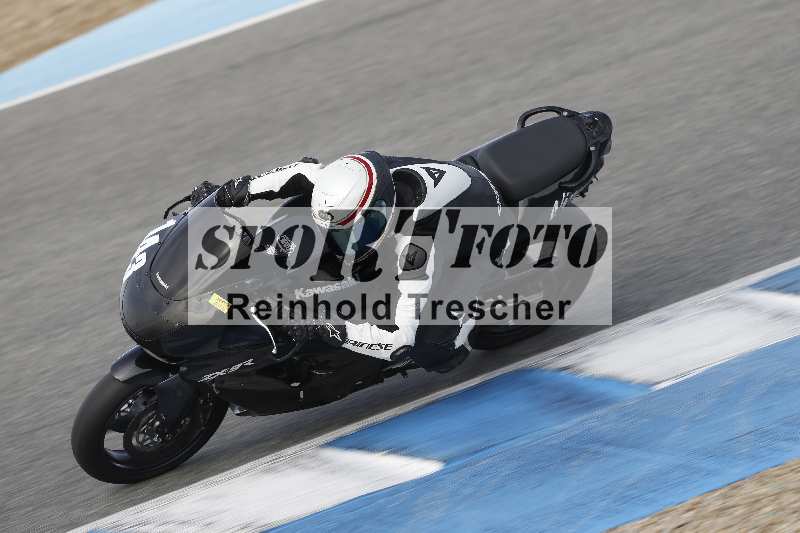 /01 26.-28.01.2024 Moto Center Thun Jerez/Gruppe gruen-green/143